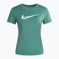 Dámske tričko Nike One Swoosh bicoastal/vapour green 4