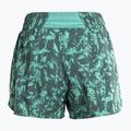 Dámske šortky Nike One Dri-Fit High-Waisted 3" Brief-Lined vintage green / bicoastal / black 2