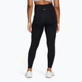 Dámske legíny Nike One Maternity High-Waisted 7/8 black 2