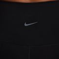 Dámske legíny Nike One Maternity High-Waisted 7/8 black 5