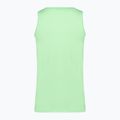 Dámske bežecké tielko Nike One Graphic Tank vapor green/bicoastal 2