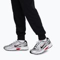 Pánske nohavice Nike Club French Terry Joggers black/black/white 6