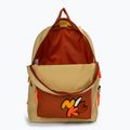 Detský batoh Nike Classic 16 l sesame/burnt sunrise/total orange 4