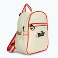 Dámsky batoh Nike Sportswear Futura 365 Mini 6 l coconut milk/picante red/black 3