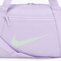 Dámska tréningová taška Nike Gym Club 24 l lilac bloom/lilac bloom/vapor green 4