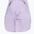 Dámska tréningová taška Nike Gym Club 24 l lilac bloom/lilac bloom/vapor green 5