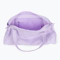 Dámska tréningová taška Nike Gym Club 24 l lilac bloom/lilac bloom/vapor green 6