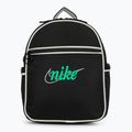 Dámsky batoh Nike Sportswear Futura 365 Mini 6 l black/sail/stadium green