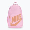 Detský batoh Nike Elemental 20 l pink rise/terra blush 2