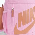 Detský batoh Nike Elemental 20 l pink rise/terra blush 5