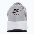 Pánska obuv Nike Air Max Sc wolf grey / burgundy crush / white / dark team red 7