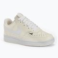 Dámska obuv Nike Court Vision Low Next Nature white / black / pale ivory