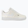 Dámska obuv Nike Court Vision Low Next Nature white / black / pale ivory 2