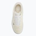 Dámska obuv Nike Court Vision Low Next Nature white / black / pale ivory 5