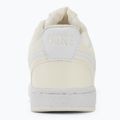 Dámska obuv Nike Court Vision Low Next Nature white / black / pale ivory 6