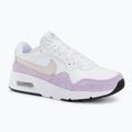 Dámska obuv Nike Air Max SC white/violet mist/black/platinum violet