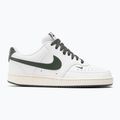 Dámska obuv Nike Court Vision Low Next Nature white / stadium green / sail / vintage green 3