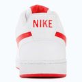 Pánska obuv Nike Court Vision Low Next Nature white/university red 6