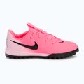 Detské kopačky Nike Phantom GX II Academy TF FJ2608-600 sunset pulse/black 2