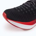 Pánska bežecká obuv Nike InfinityRN 4 Extra Wide black/team red/fire red 7
