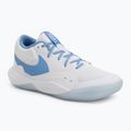 Volejbalové topánky Nike Hyperquick white/valor blue
