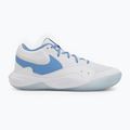 Volejbalové topánky Nike Hyperquick white/valor blue 2
