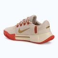 Dámska tenisová obuv Nike Air Zoom GP Challenge 1 Clay sand drift/rust factor/gum 3