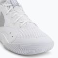 Volejbalové topánky Nike Hyperquick Court Flight white/photon dust/metallic silver 7