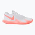 Pánska tenisová obuv Nike Air Zoom Vapor Cage 4 Rafa Clay white/white/bright mango 2