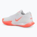 Pánska tenisová obuv Nike Air Zoom Vapor Cage 4 Rafa Clay white/white/bright mango 3
