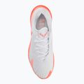 Pánska tenisová obuv Nike Air Zoom Vapor Cage 4 Rafa Clay white/white/bright mango 5