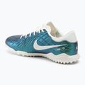 Kopačky Nike Legend 10 Academy TF dark atomic teal/sail 3