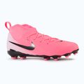 Detské kopačky Nike Phantom Luna II Academy FG/MG Junior sunset pulse / black 2