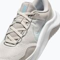Dámska tréningové topánky Nike Legend Essential 3 Next Nature Light Iron Ore/Iron Grey/Light Armory Blue 8