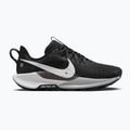 Dámske bežecké topánky Nike Pegasus Trail 5 black / white / anthracite / wolf grey