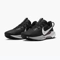 Dámske bežecké topánky Nike Pegasus Trail 5 black / white / anthracite / wolf grey 3