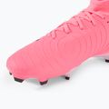 Kopačky Nike Phantom Luna II Academy FG/MG sunset pulse / black 7