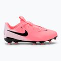 Detské kopačky Nike Phantom GX II Academy FG/MG Junior sunset pulse/black 2