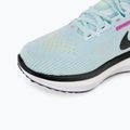 Dámska bežecká obuv Nike Vomero 17 glacier blue/barely green/vapor green/black 7