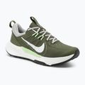 Pánska bežecká obuv Nike Juniper Trail 2 Next Nature medium olive/light iron/lilac bloom/summit white