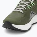 Pánska bežecká obuv Nike Juniper Trail 2 Next Nature medium olive/light iron/lilac bloom/summit white 7