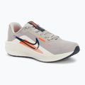 Pánska bežecká obuv Nike Downshifter 13 light iron ore/total orange/sail/thunder blue