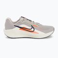 Pánska bežecká obuv Nike Downshifter 13 light iron ore/total orange/sail/thunder blue 2