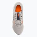 Pánska bežecká obuv Nike Downshifter 13 light iron ore/total orange/sail/thunder blue 5
