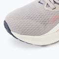 Pánska bežecká obuv Nike Downshifter 13 light iron ore/total orange/sail/thunder blue 7