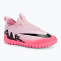 Detské kopačky Nike Zoom Mercurial Vapor 15 Academy TF pink foam/black