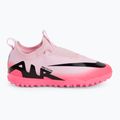Detské kopačky Nike Zoom Mercurial Vapor 15 Academy TF pink foam/black 2