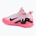 Detské kopačky Nike Zoom Mercurial Vapor 15 Academy TF pink foam/black 3