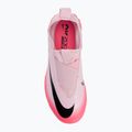 Detské kopačky Nike Zoom Mercurial Vapor 15 Academy TF pink foam/black 5