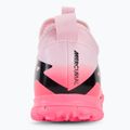 Detské kopačky Nike Zoom Mercurial Vapor 15 Academy TF pink foam/black 6